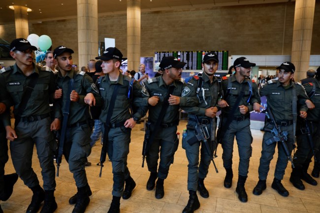 ISRAEL-