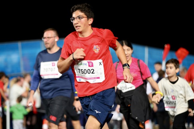 ΜΑΡΑΘΩΝΙΟΣ