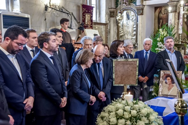 ΚΩΣΤΑΣ ΣΗΜΙΤΗΣ