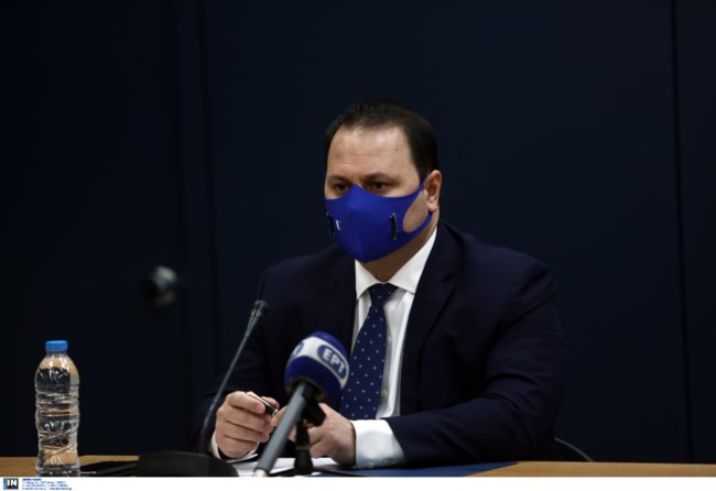 Παναγιώτης Σταμπουλίδης