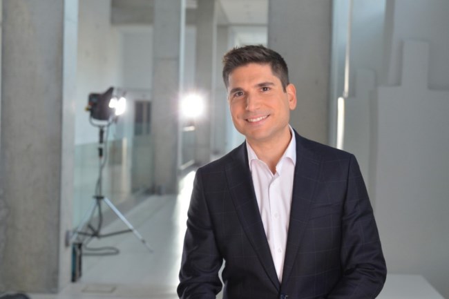 Κώστας Λασκαράτος