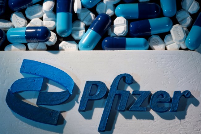 PFIZER