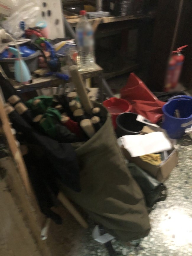 Εξι συλλήψεις για την επίθεση στον Βορίδη - Τέσσερις άνδρες και δύο γυναίκες, ποιος είναι ο "καθοδηγητής"