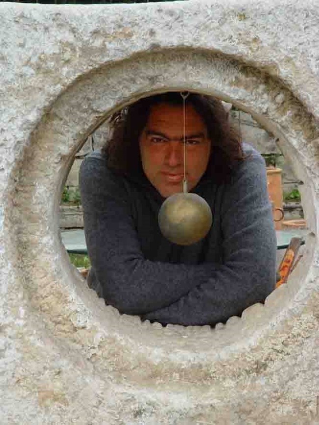 Πέθανε σε ηλικία 66 ετών ο ζωγράφος και γλύπτης, Νικόλαος Ζήβας