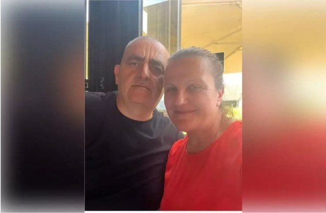 Μπελέρης: "Νιώθω μια λύτρωση που αυτή η ταλαιπωρία έφτασε στο τέλος της - Σφιχταγκαλιασμένος με τον Ερντογάν ο Ράμα"