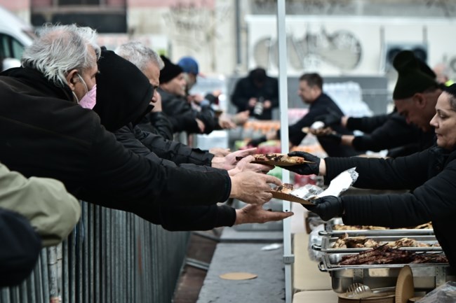 Τσικνοπέμπτη