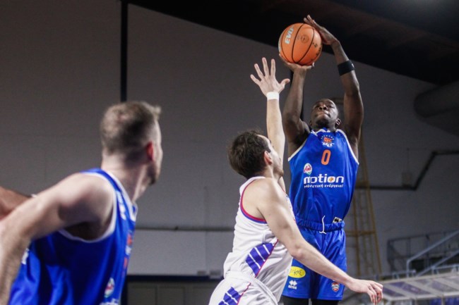 Ζακ Μπράιαντ