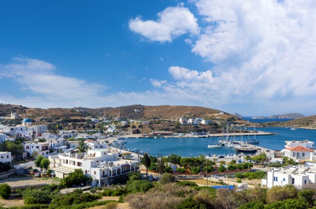 ΛΕΙΨΟΙ