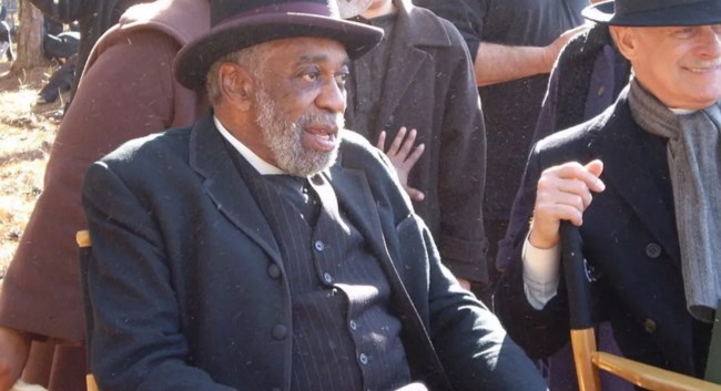 Πέθανε ο ηθοποιός Bill Cobbs