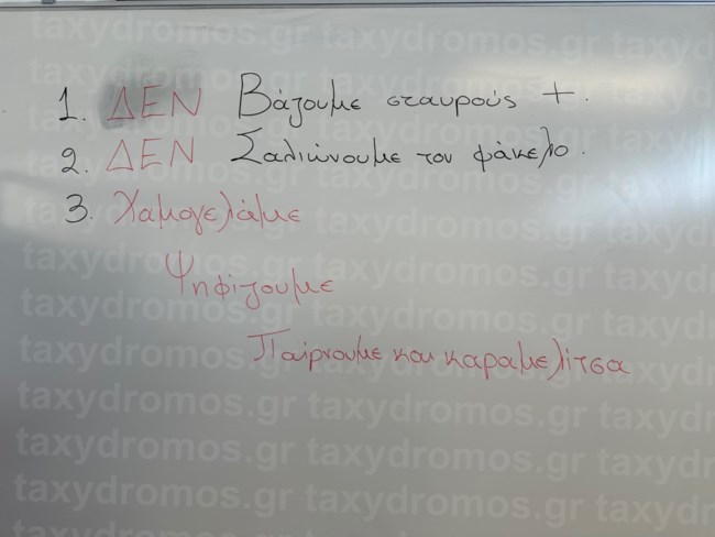 Βόλος εκλογές