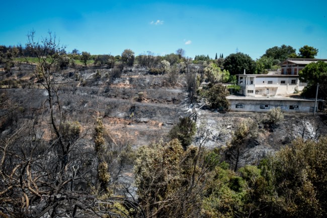 αττικη