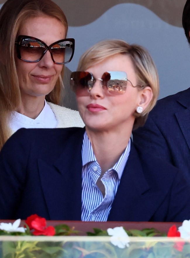 charlene