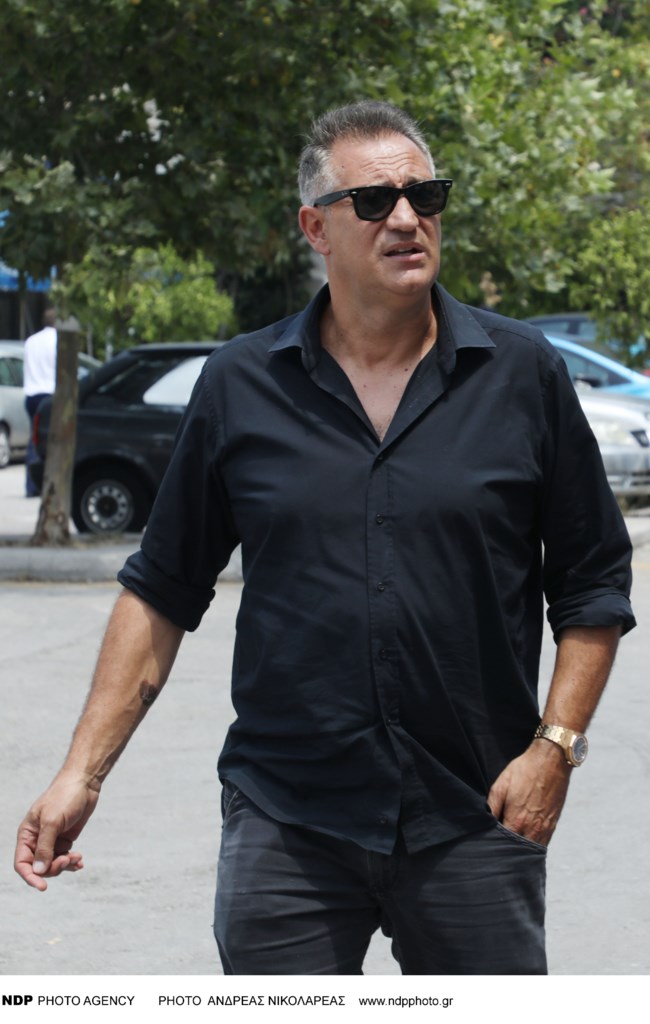 Γιώργος Ντάβλας