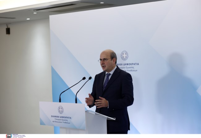 Κωστής Χατζηδάκης