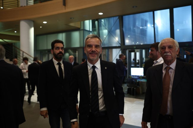 Κώστας Ζέρβας