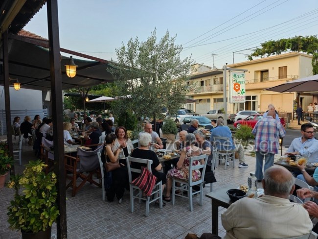 ΚΑΣΣΕΛΑΚΗΣ ΓΑΜΟΣ