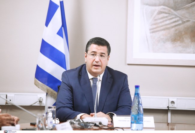 αποστολος τζιτζικωστας