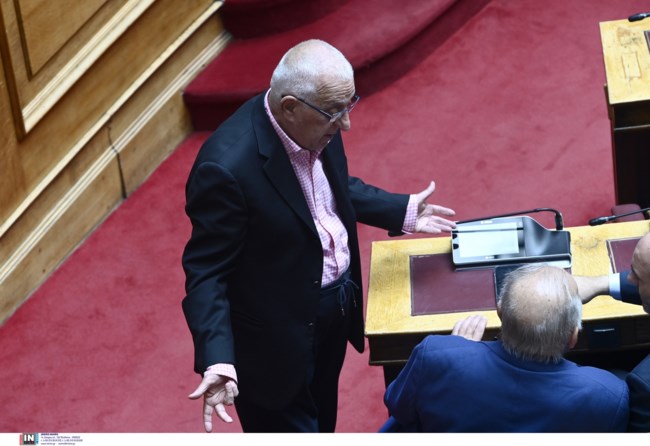 Νικήτας Κακλαμάνης