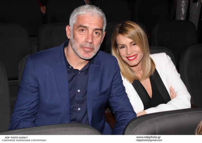 Αντώνης Νικοπολίδης