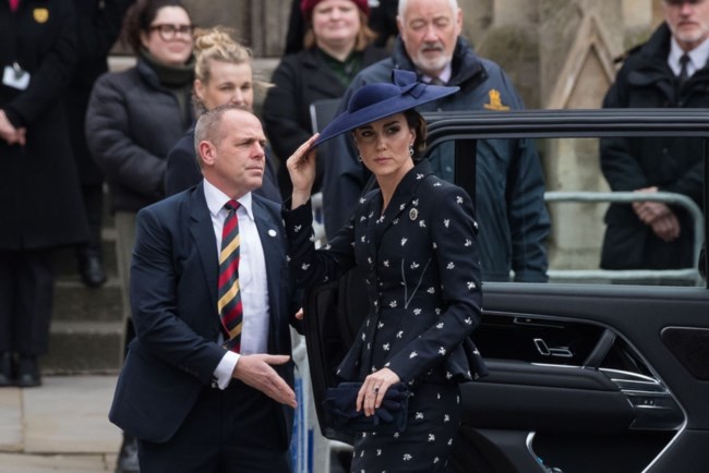 Kate Middleton