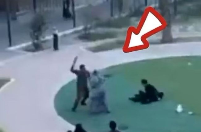 ΣΑΟΥΔΙΚΗ ΑΡΑΒΙΑ ΑΝΑΜΟΡΦΩΤΗΡΙΟ