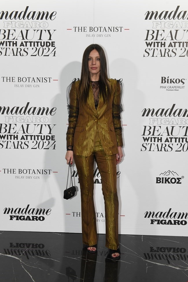 MADAME FIGARO