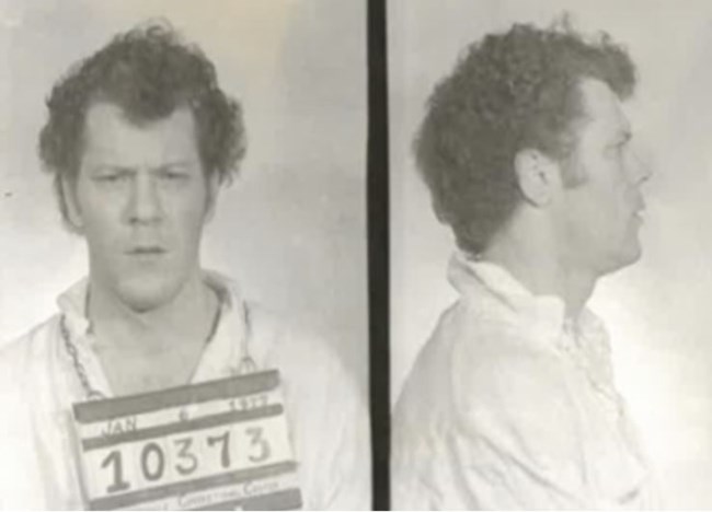 ΚΑΝΑΔΑΣ COLD CASE