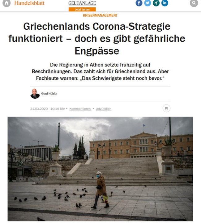 handelsblatt