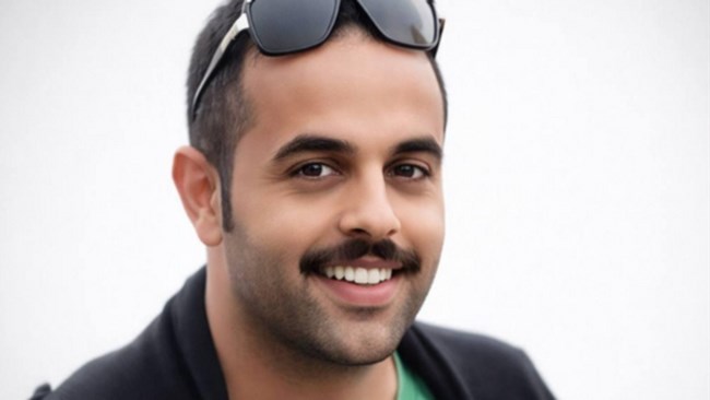 ΙΡΑΝ ΝΕΚΡΟΙ