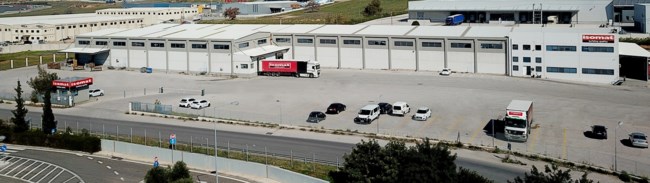 ISOMAT