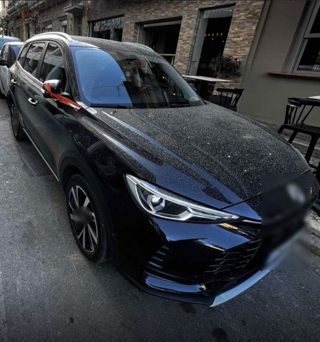 ΚΥΚΛΩΜΑ ΕΦΚΑ