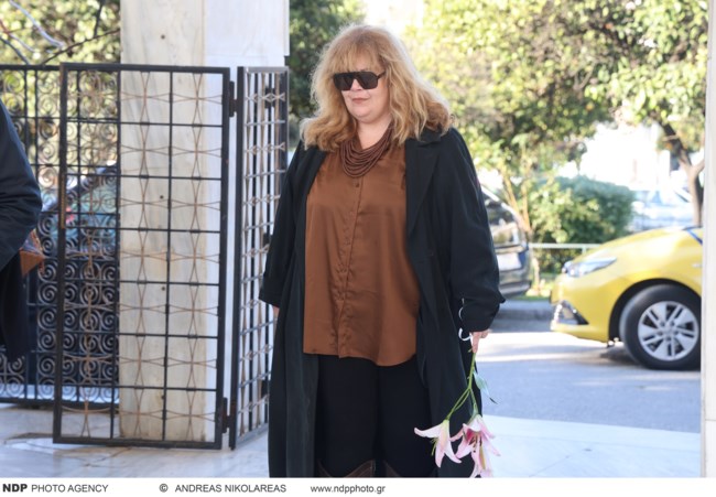 ΣΥΛΒΑ ΑΚΡΙΤΑ ΚΗΔΕΙΑ