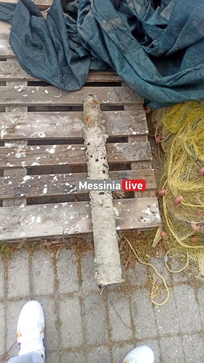 ΟΒΙΔΑ ΚΑΛΑΜΑΤΑ