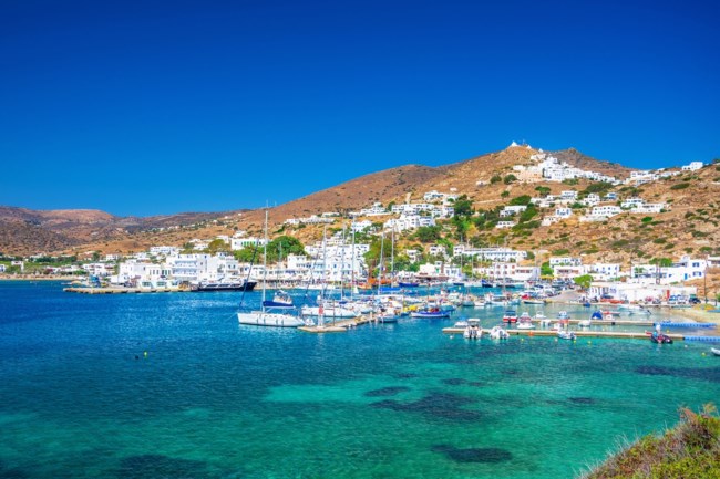 ΙΟΣ ΝΗΣΙ