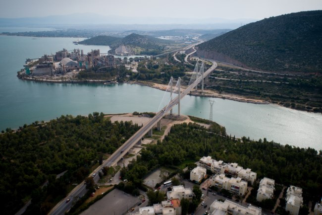 Κομισιόν: "Πράσινο φως" για 7,5 εκατ. ευρώ σε πληττόμενες επιχειρήσεις στη Β. Εύβοια-Οι δικαιούχοι, τα ποσά
