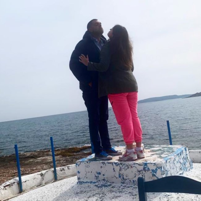 Δημήτρης Παπανικολάου: Η κόρη μου ήταν 3,5 ετών όταν μάθαμε ότι βρίσκεται στο φάσμα του αυτισμού