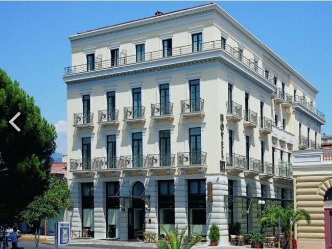 Ξενοδοχείο