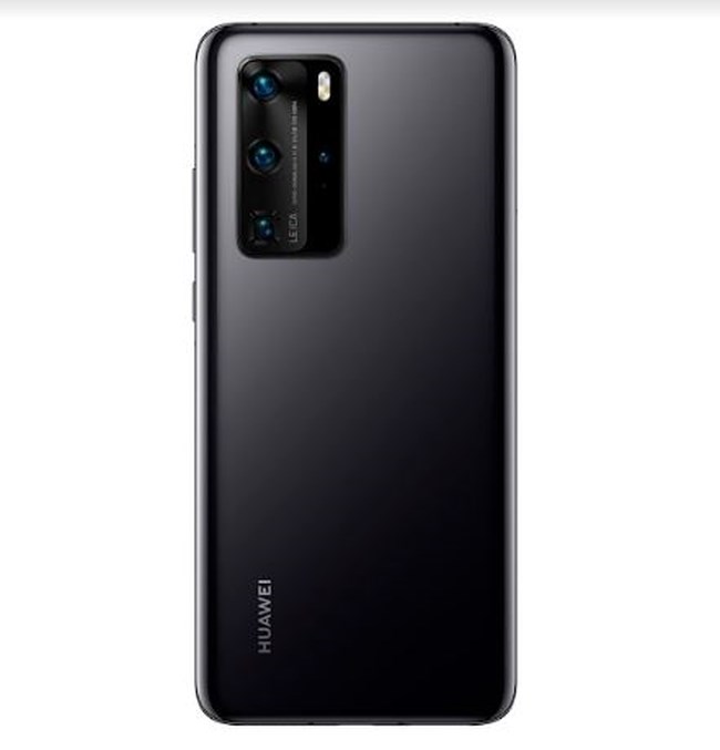 HUAWEI