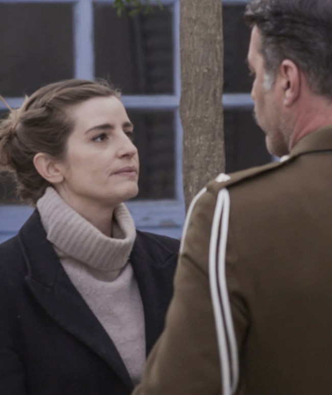 Άγριες Μέλισσες spoiler: O Βόσκαρης αυτοκτονεί μέσα στη φυλακή