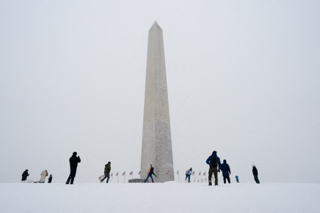 Ακραίο ψύχος στις ΗΠΑ: Στους 30 έφτασαν οι νεκροί - Είκοσι πολιτείες σε κατάσταση έκτακτης ανάγκης