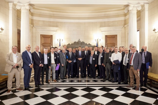 ΜΗΤΣΟΤΑΚΗΣ ΔΗΜΑΡΧΟΙ