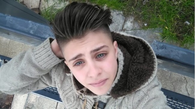 Μουρτζούκου στην Αγγελική Νικολούλη: Η κατάθεσή μου θα γράψει ιστορία – Αν με κλείσουν μέσα θα πάρω μαζί και τη μάνα μου