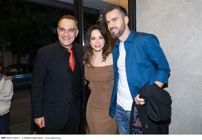 ΓΕΡΟΝΙΚΟΛΟΥ ΤΣΙΜΙΤΣΕΛΗΣ