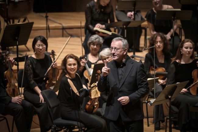 Les Arts Florissants