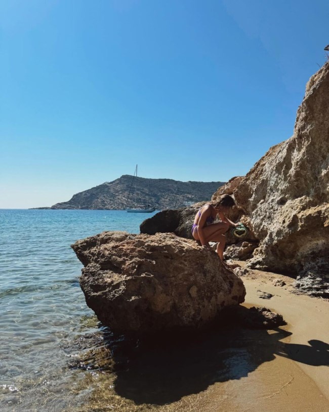 Κλέλια Ανδριολάτου