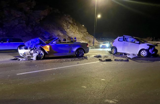 τροχαιο λιμανακια