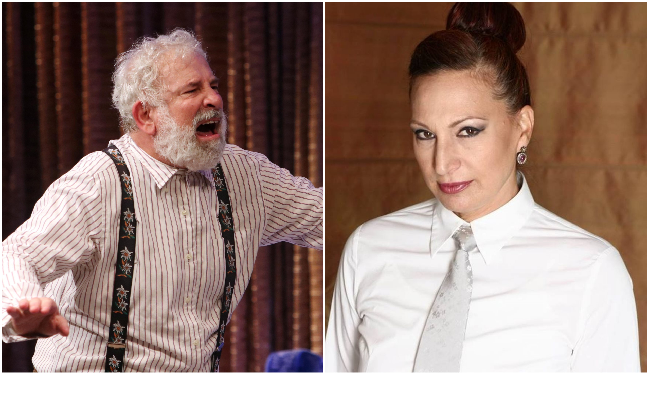 Γιώργος Χρανιώτης κατά Κούγια: Υπάρχει κάτι πιο δυνατό απ’ τα γαυγίσματα και το θράσος σας