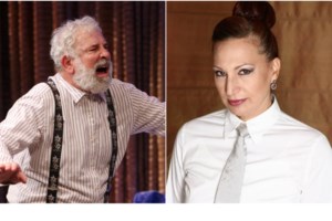 Γιώργος Χρανιώτης κατά Κούγια: Υπάρχει κάτι πιο δυνατό απ’ τα γαυγίσματα και το θράσος σας