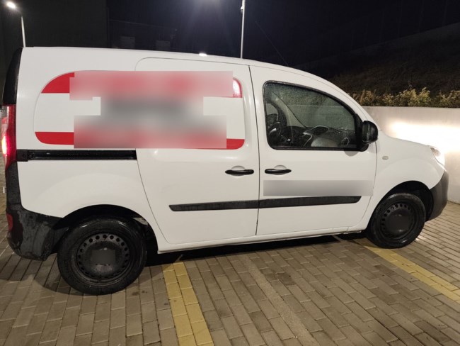 ΚΟΖΑΝΗ ΣΥΛΛΗΨΕΙΣ ΓΙΑ ΝΑΡΚΩΤΙΚΑ