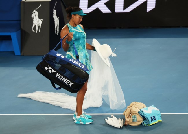 ναομι οσακα